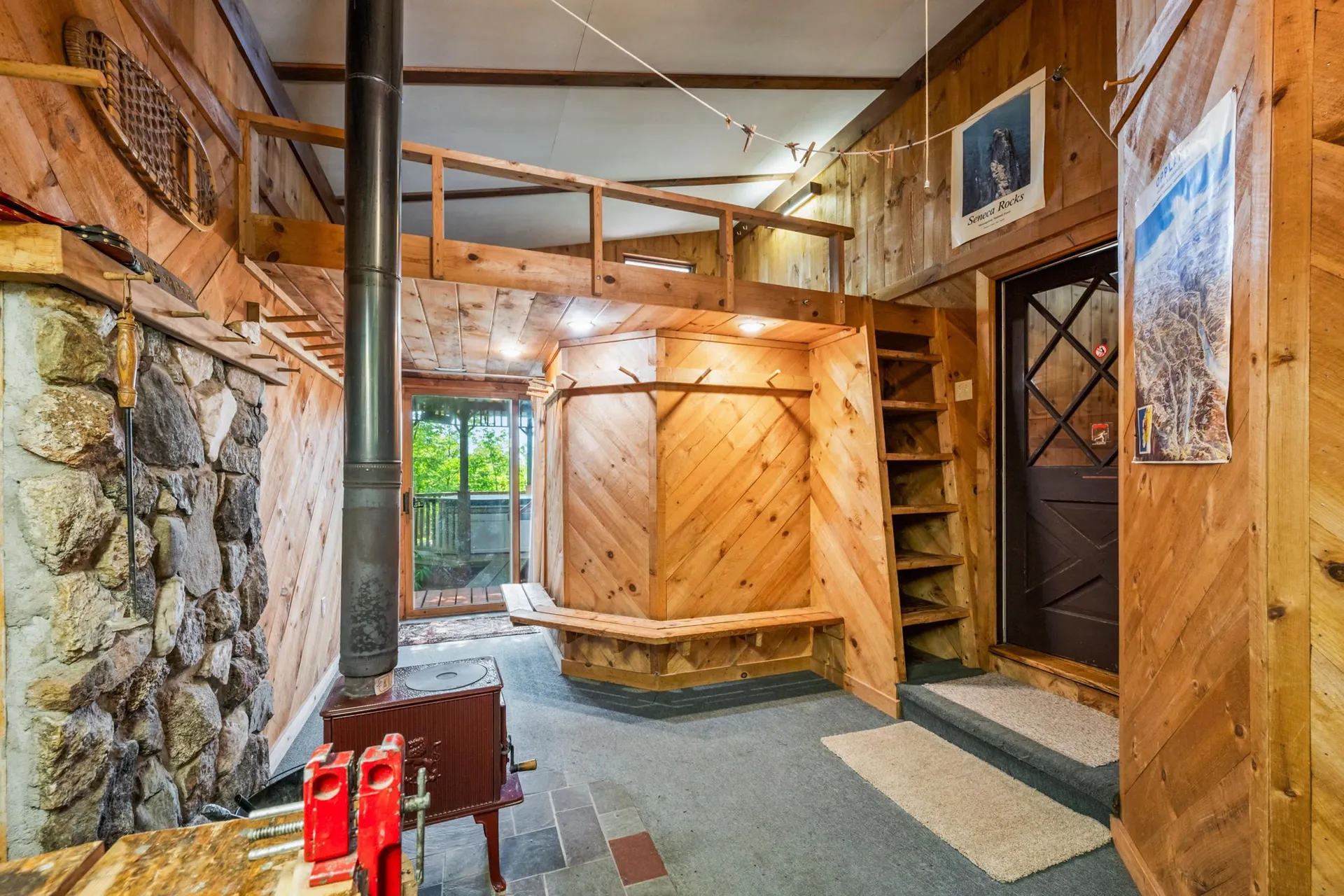 27 Moat Mountain Circle Bartlett NH 03812