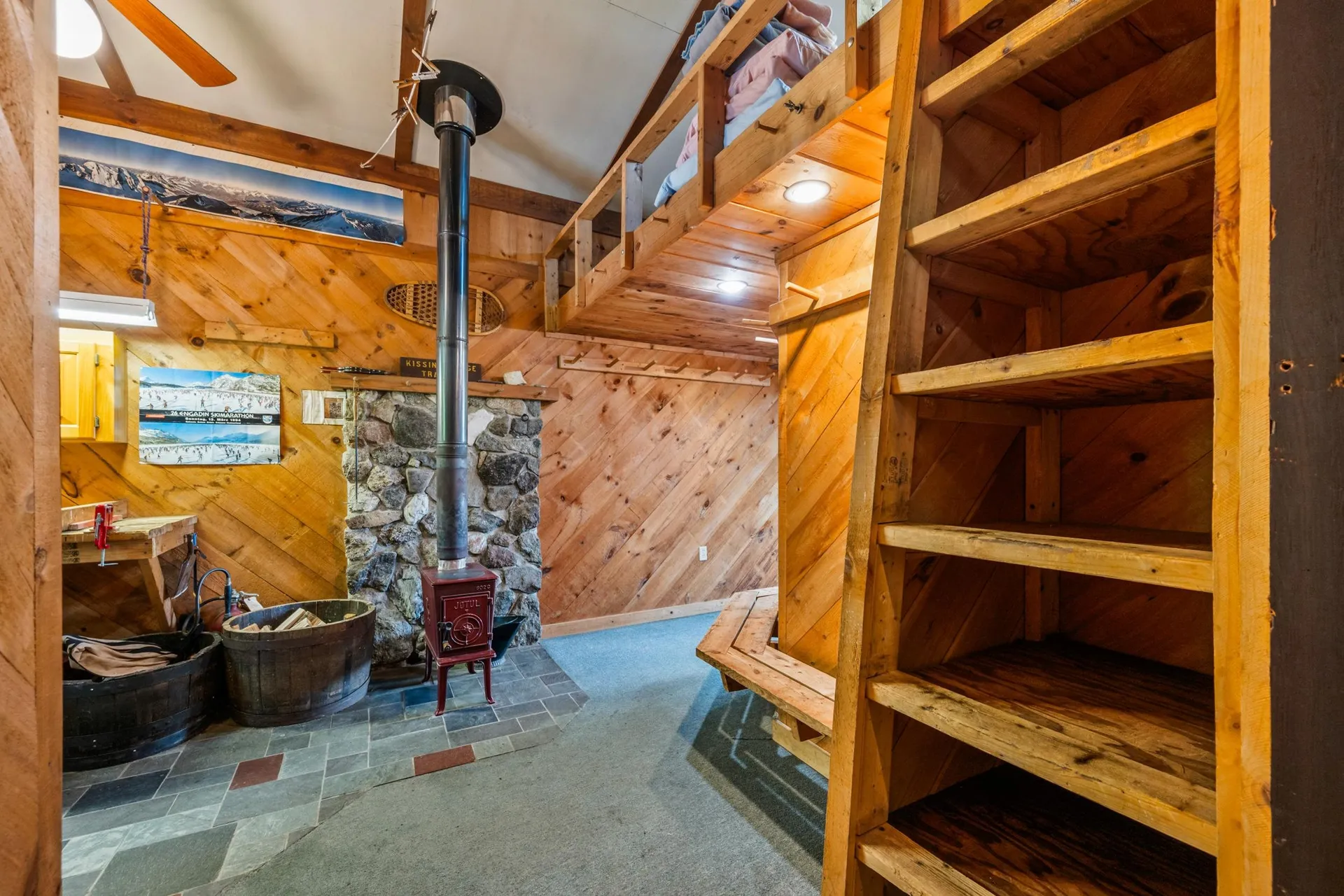 27 Moat Mountain Circle Bartlett NH 03812