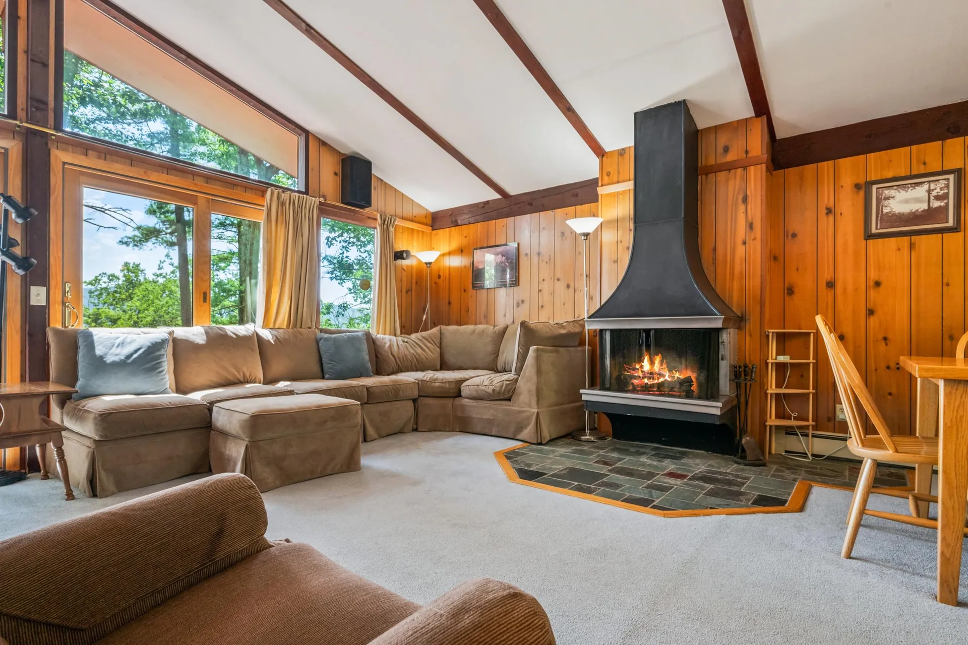 27 Moat Mountain Circle Bartlett NH 03812