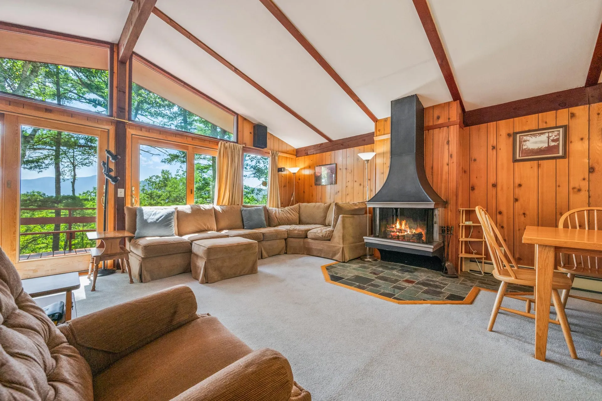 27 Moat Mountain Circle Bartlett NH 03812