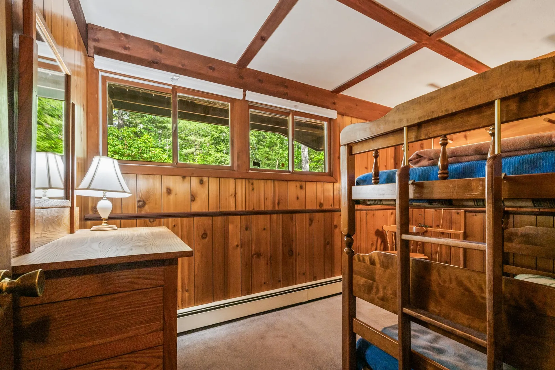 27 Moat Mountain Circle Bartlett NH 03812