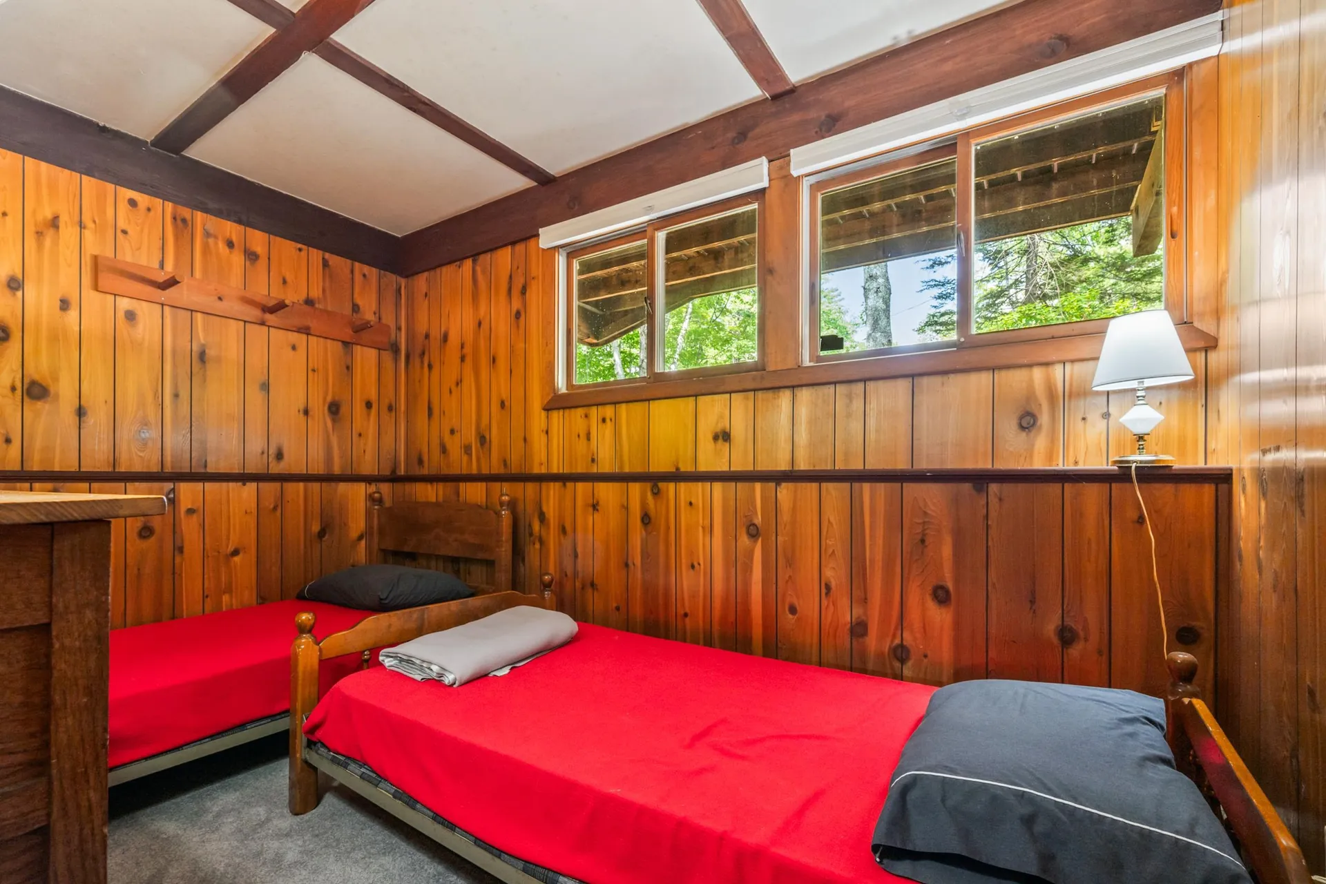 27 Moat Mountain Circle Bartlett NH 03812