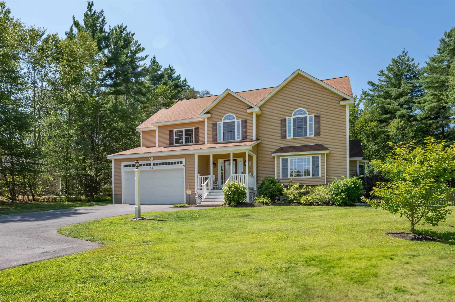 22 Candlestick Lane Sandown NH 03873