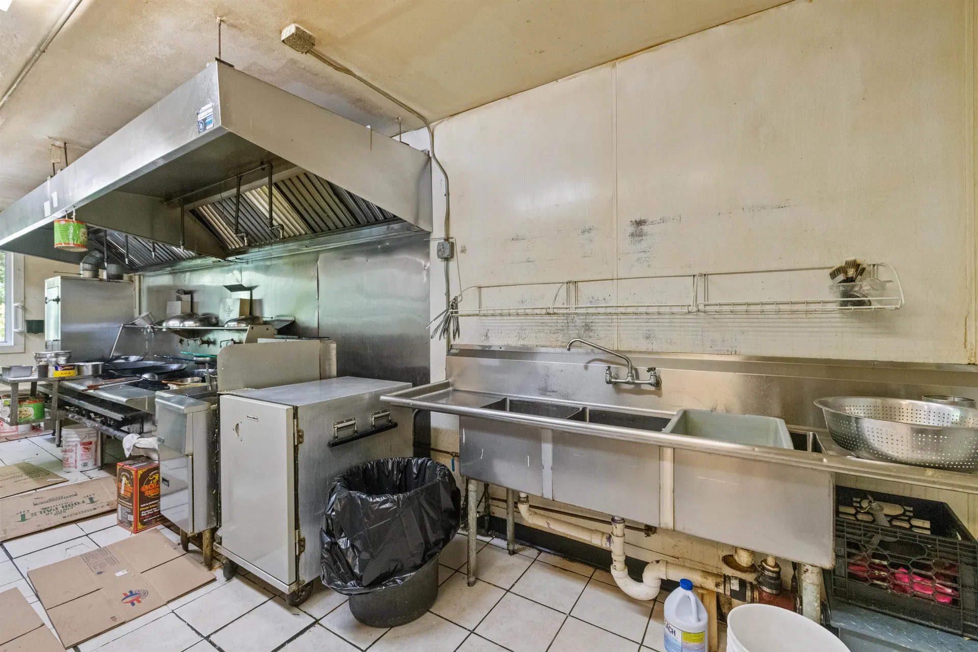 80 West Bow Street Franklin NH 03235