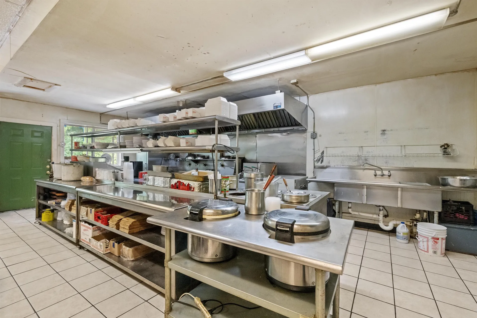 80 West Bow Street Franklin NH 03235