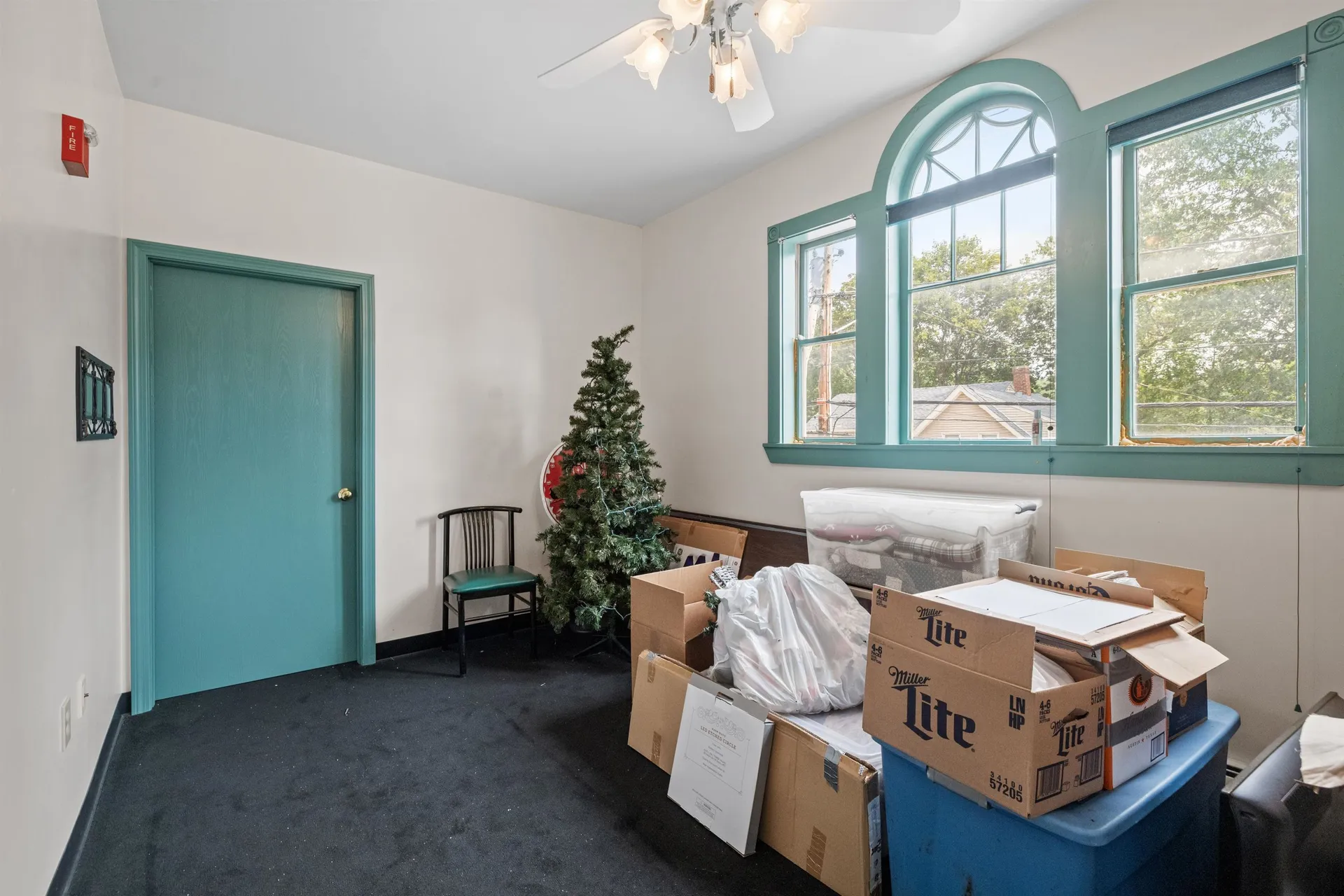 80 West Bow Street Franklin NH 03235