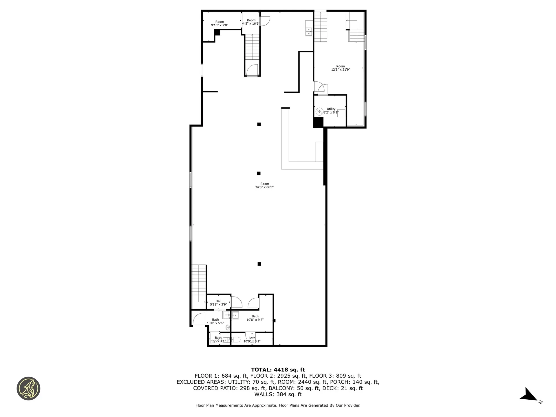 80 West Bow Street Franklin NH 03235