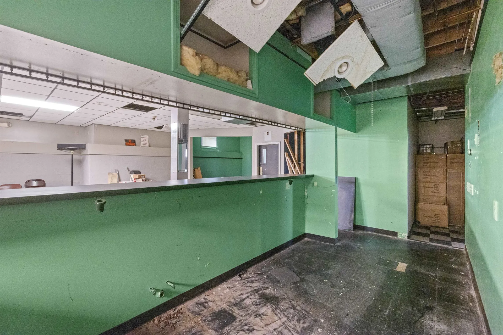 80 West Bow Street Franklin NH 03235