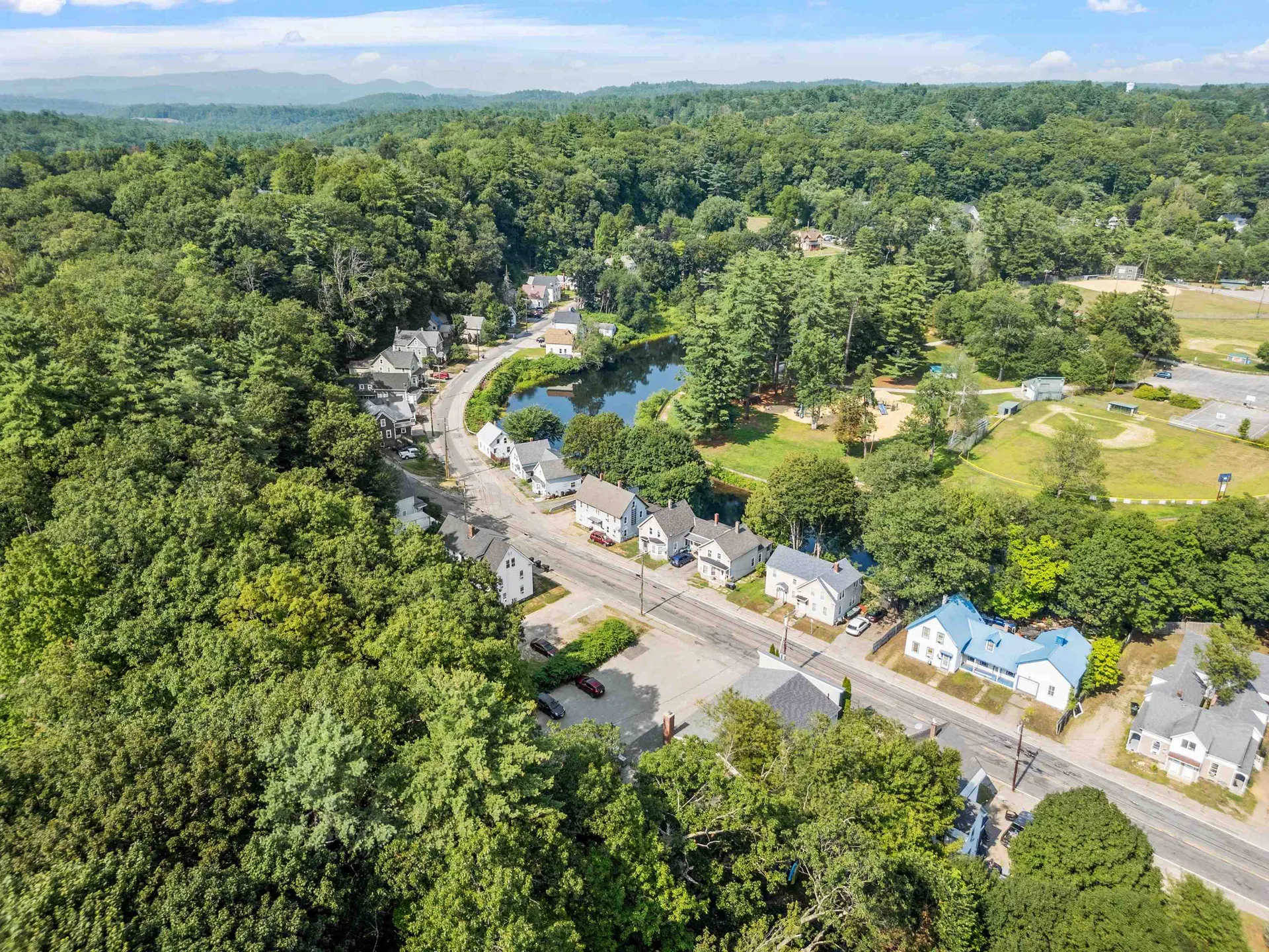 80 West Bow Street Franklin NH 03235