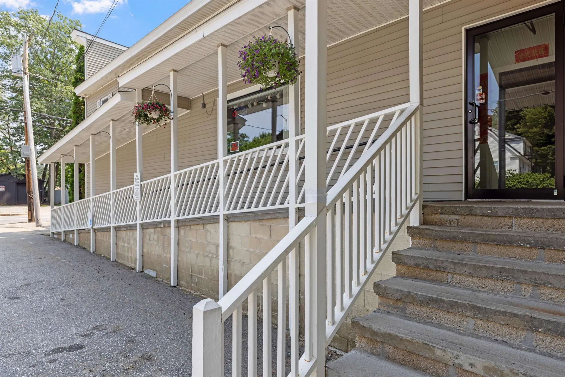 80 West Bow Street Franklin NH 03235