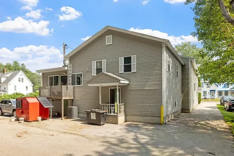 80 West Bow Street Franklin NH 03235