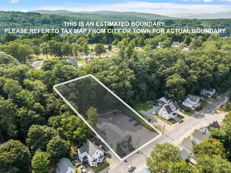 80 West Bow Street Franklin NH 03235