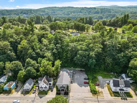 80 West Bow Street Franklin NH 03235