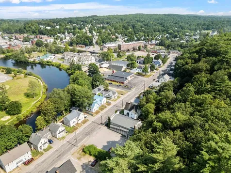 80 West Bow Street Franklin NH 03235