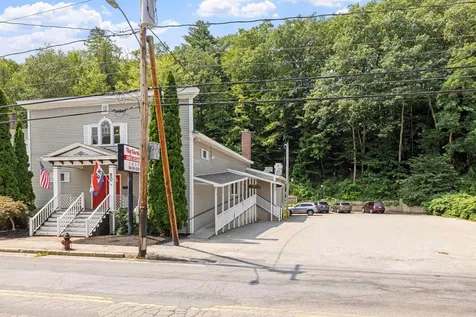 80 West Bow Street Franklin NH 03235