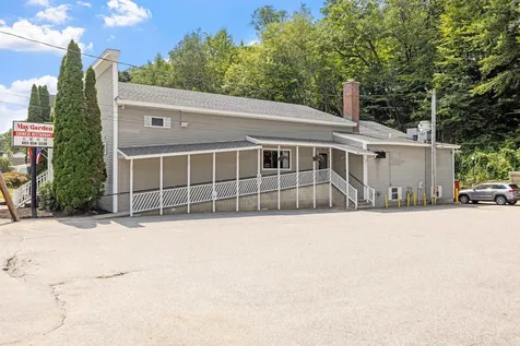 80 West Bow Street Franklin NH 03235