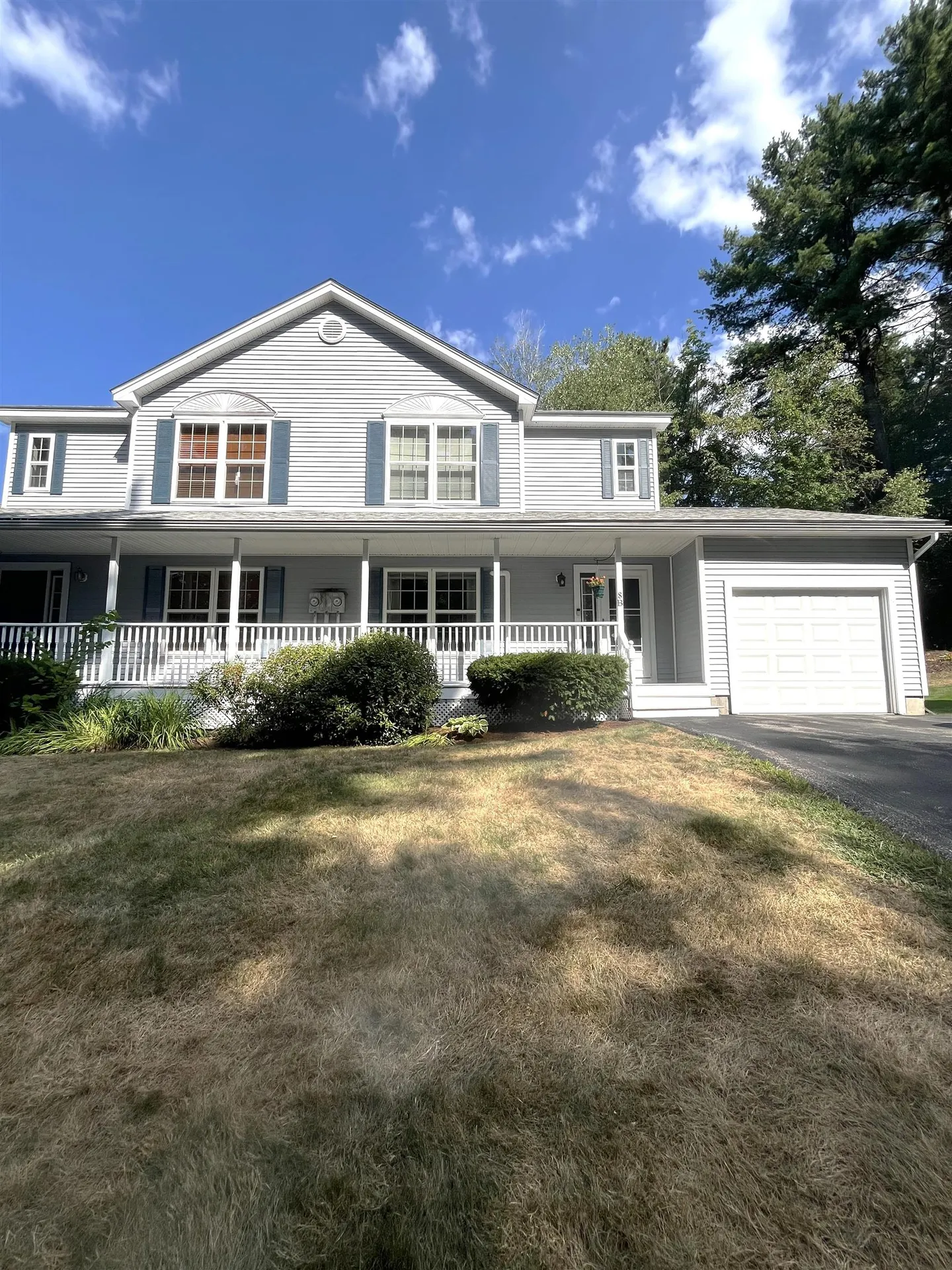8 Mulberry Hill Road Gilford NH 03249
