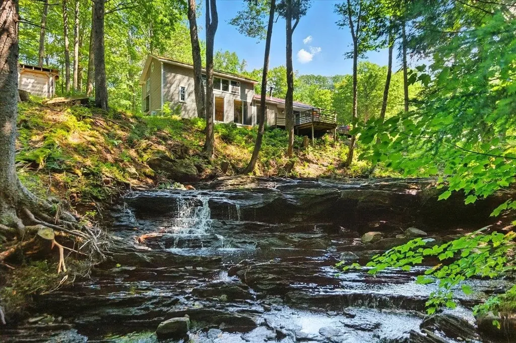 79 Deep Gibou Road Montgomery VT 05471