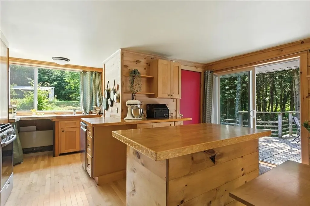 79 Deep Gibou Road Montgomery VT 05471