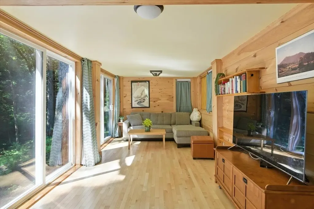 79 Deep Gibou Road Montgomery VT 05471