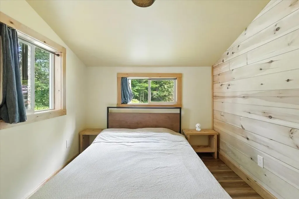 79 Deep Gibou Road Montgomery VT 05471