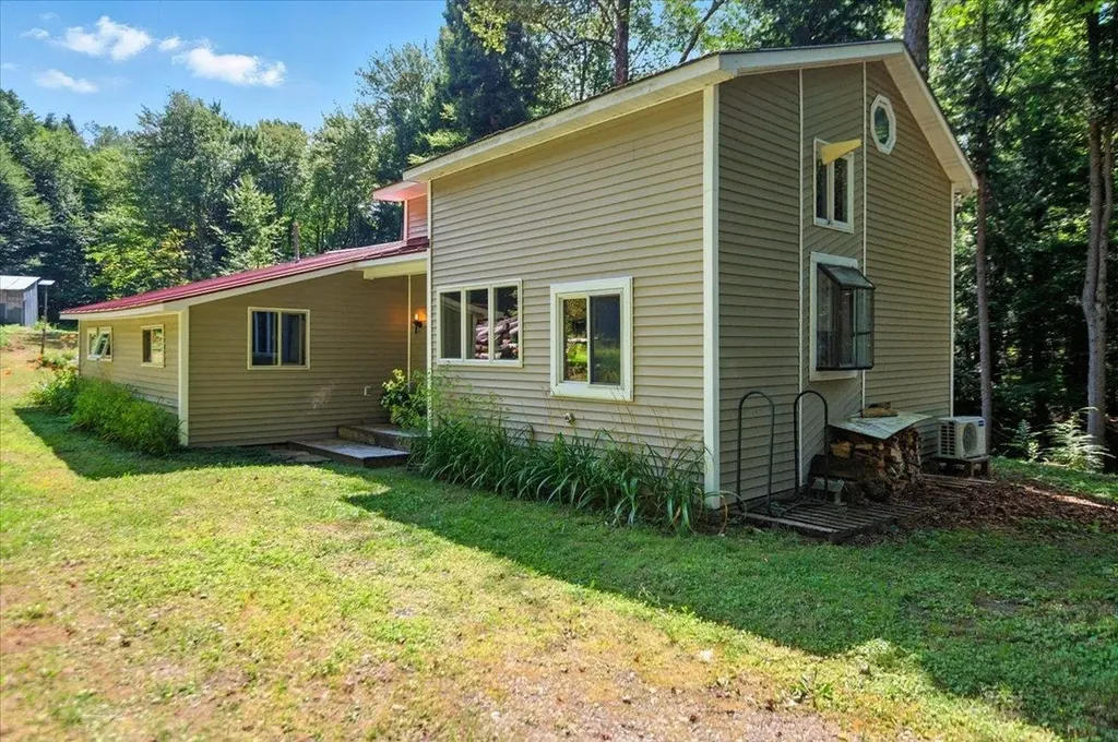 79 Deep Gibou Road Montgomery VT 05471