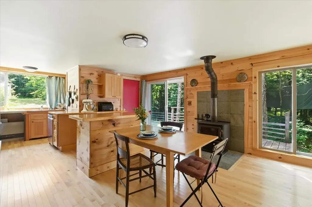 79 Deep Gibou Road Montgomery VT 05471