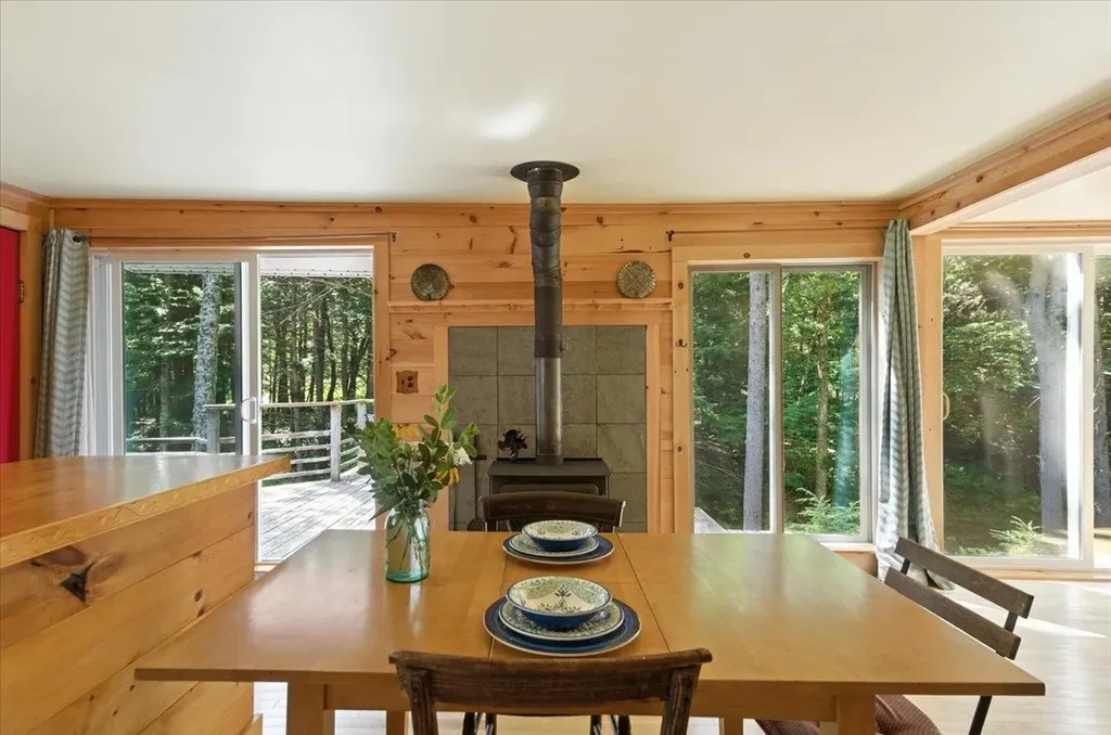 79 Deep Gibou Road Montgomery VT 05471