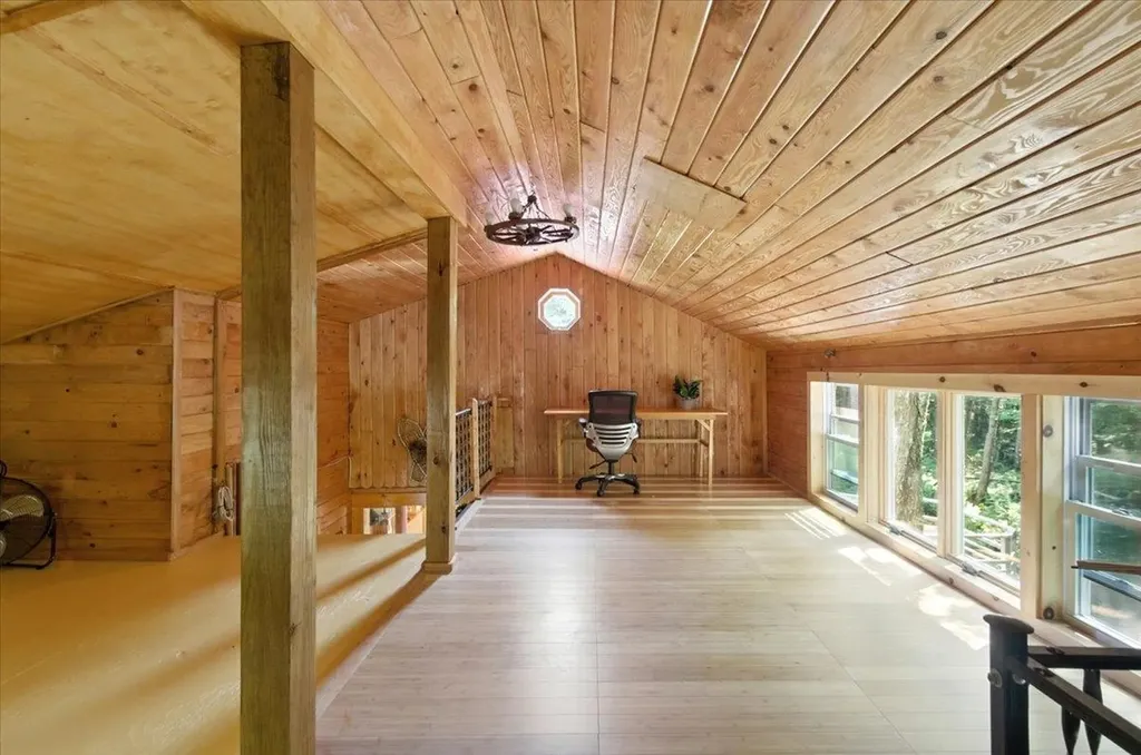 79 Deep Gibou Road Montgomery VT 05471