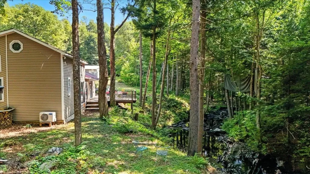 79 Deep Gibou Road Montgomery VT 05471