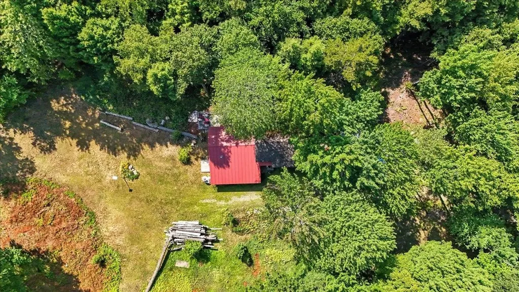 79 Deep Gibou Road Montgomery VT 05471