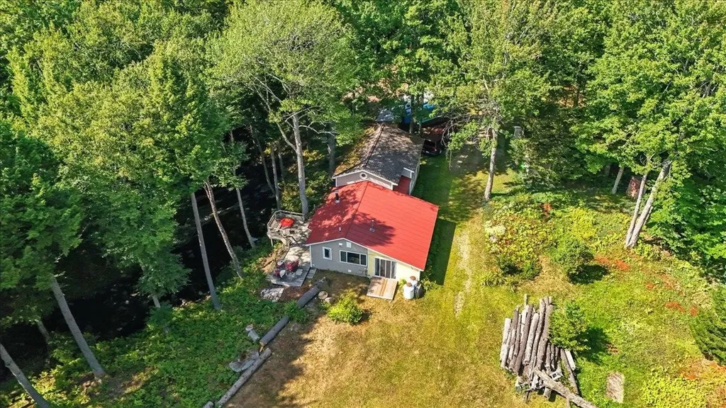 79 Deep Gibou Road Montgomery VT 05471