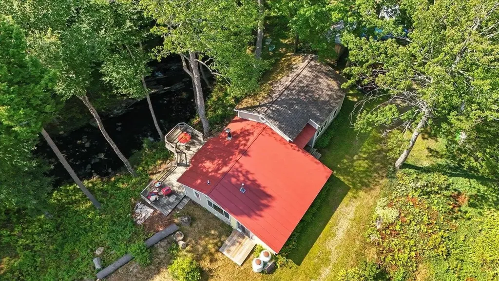 79 Deep Gibou Road Montgomery VT 05471