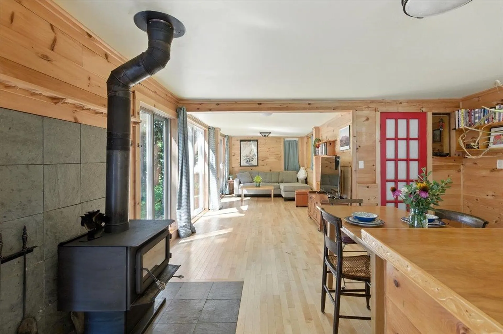 79 Deep Gibou Road Montgomery VT 05471