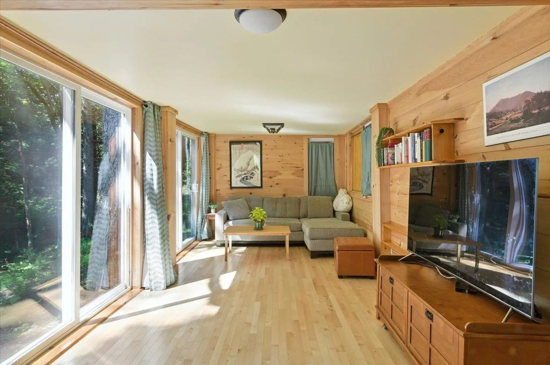 79 Deep Gibou Road Montgomery VT 05471