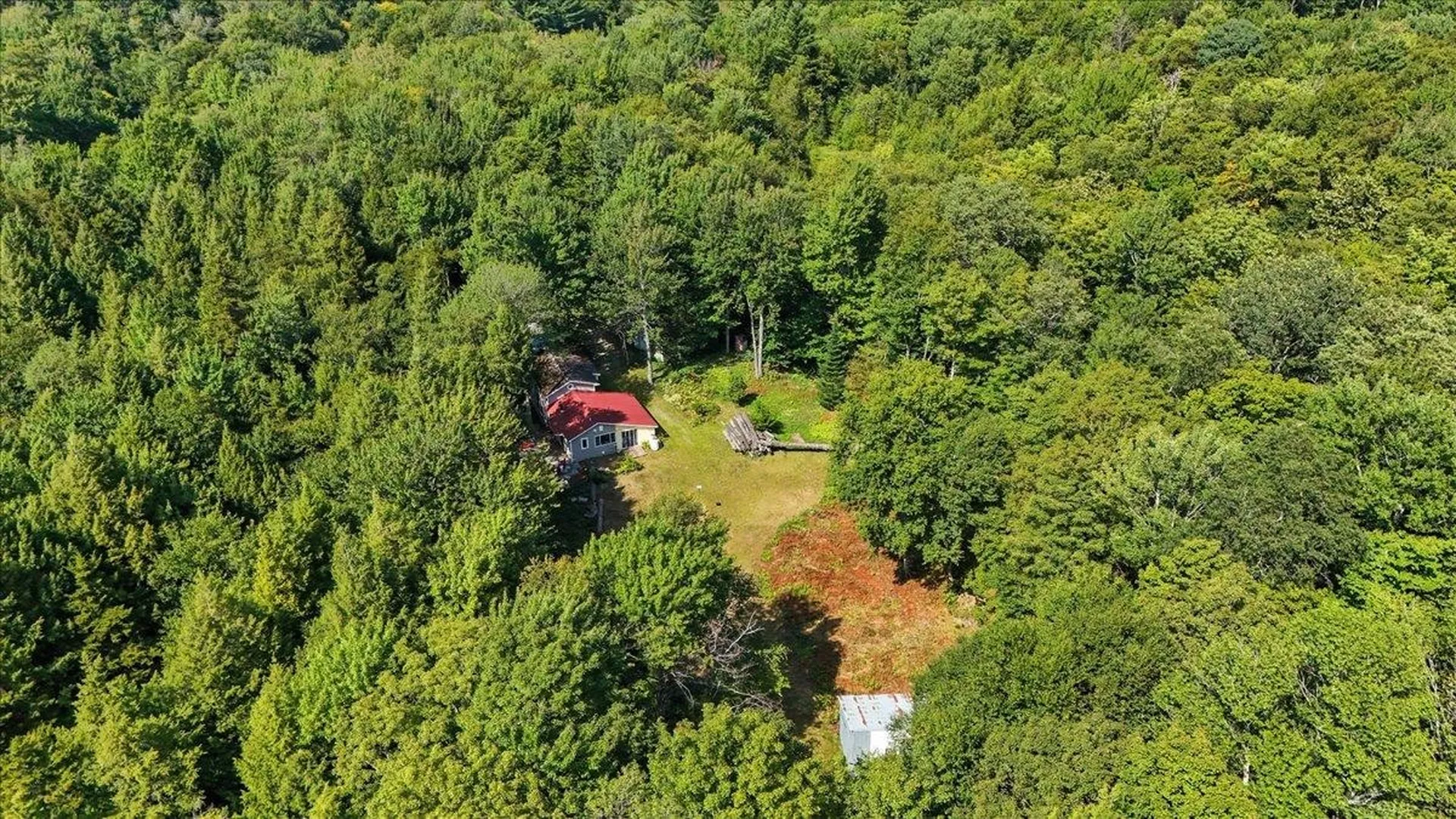 79 Deep Gibou Road Montgomery VT 05471