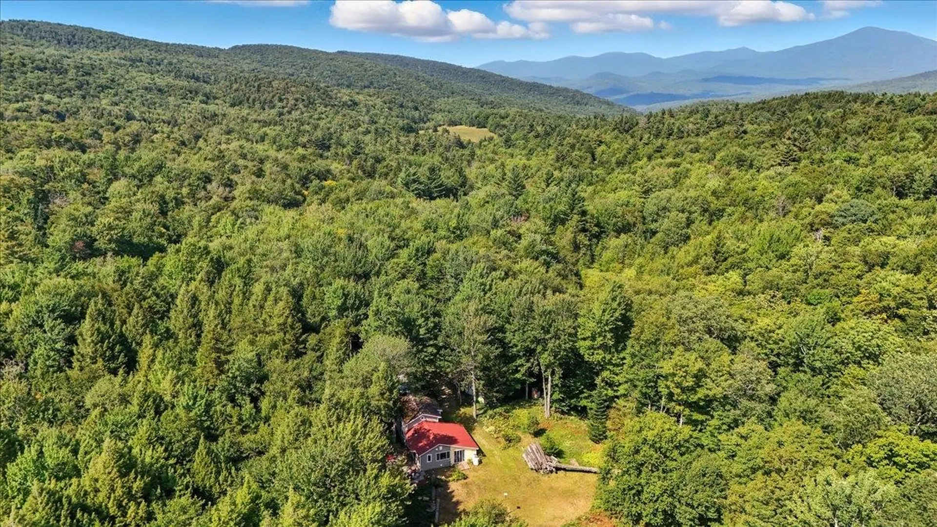 79 Deep Gibou Road Montgomery VT 05471