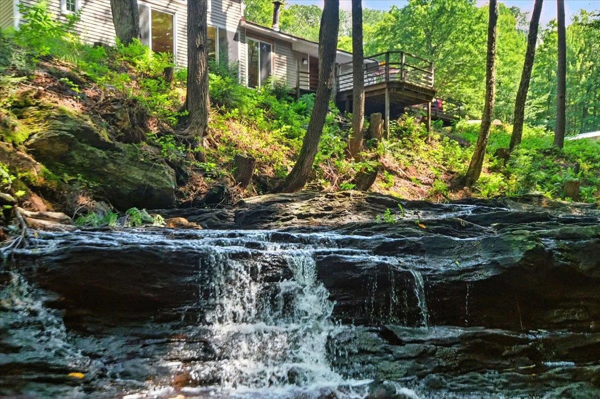 79 Deep Gibou Road Montgomery VT 05471