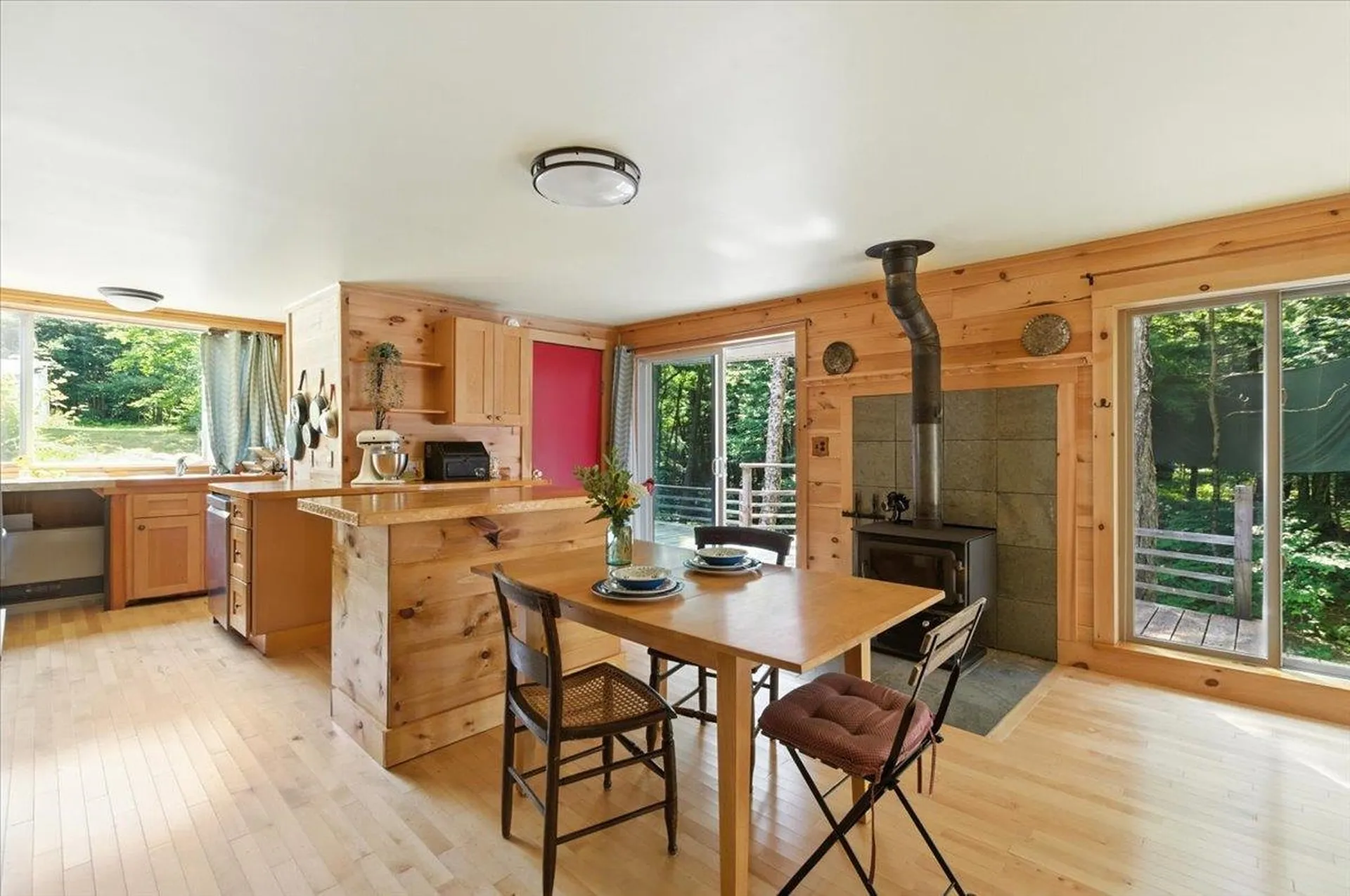 79 Deep Gibou Road Montgomery VT 05471