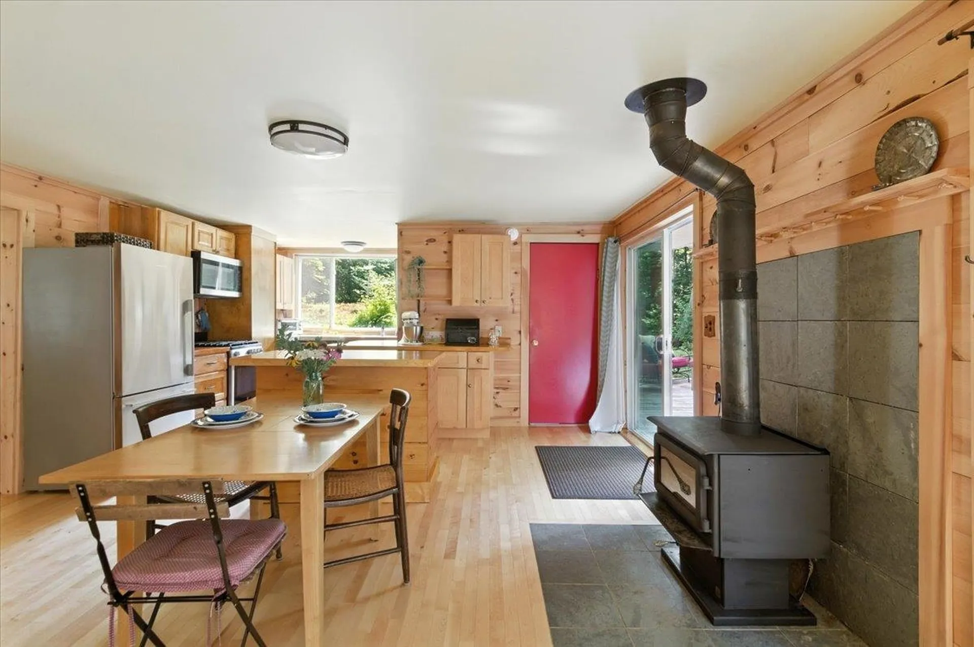 79 Deep Gibou Road Montgomery VT 05471