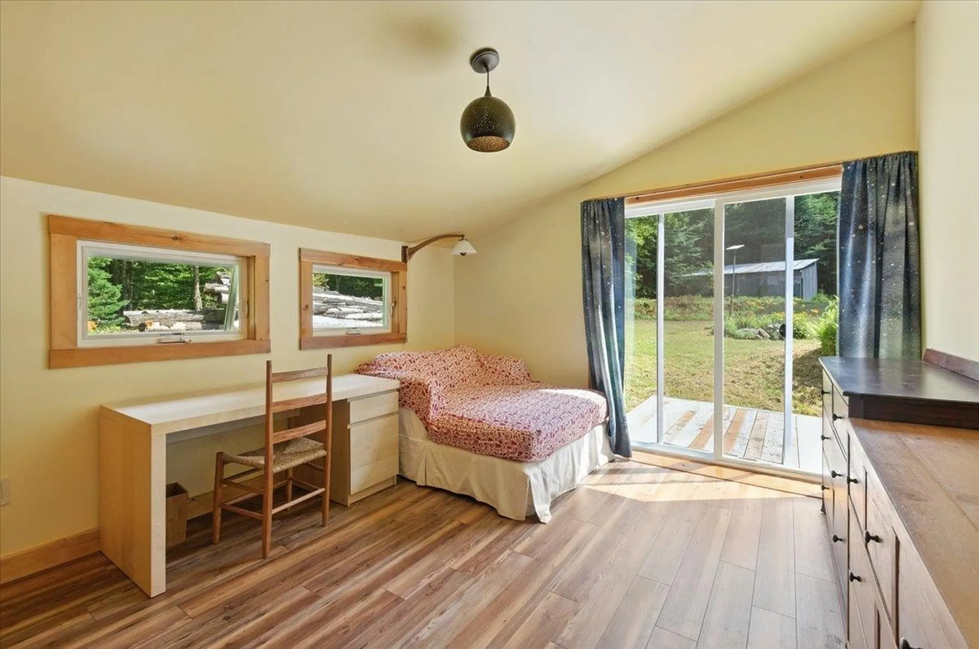 79 Deep Gibou Road Montgomery VT 05471