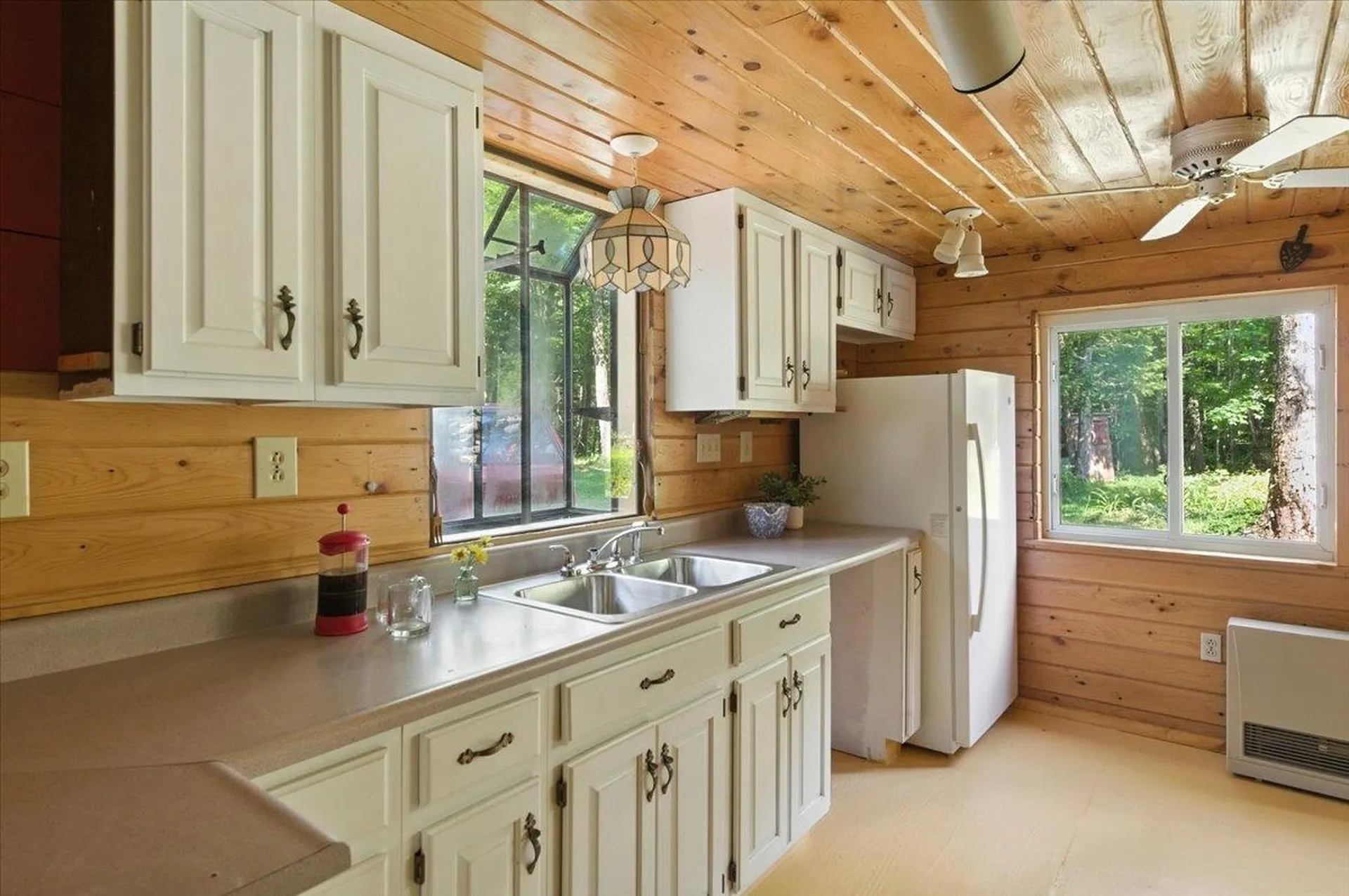 79 Deep Gibou Road Montgomery VT 05471