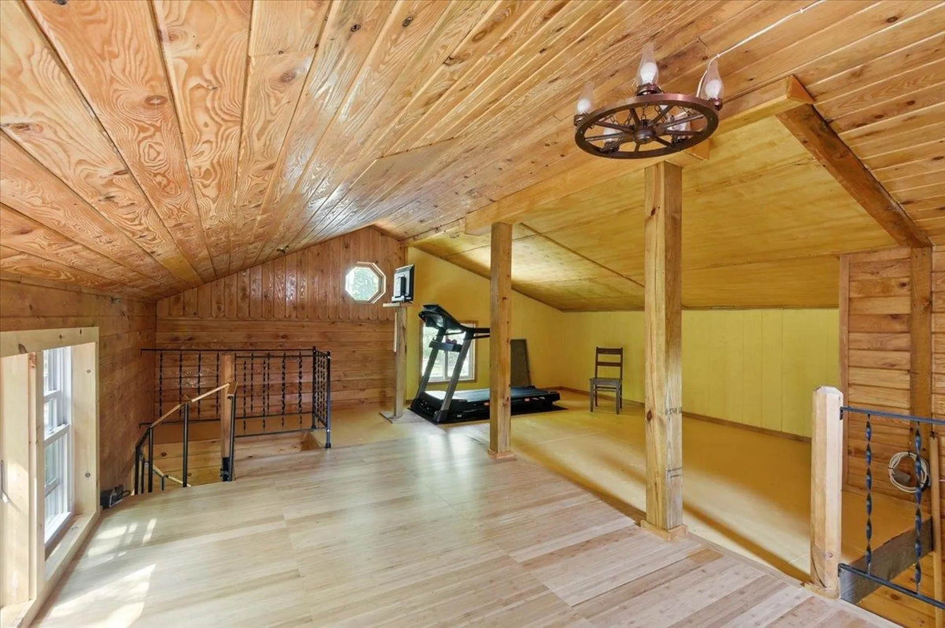 79 Deep Gibou Road Montgomery VT 05471