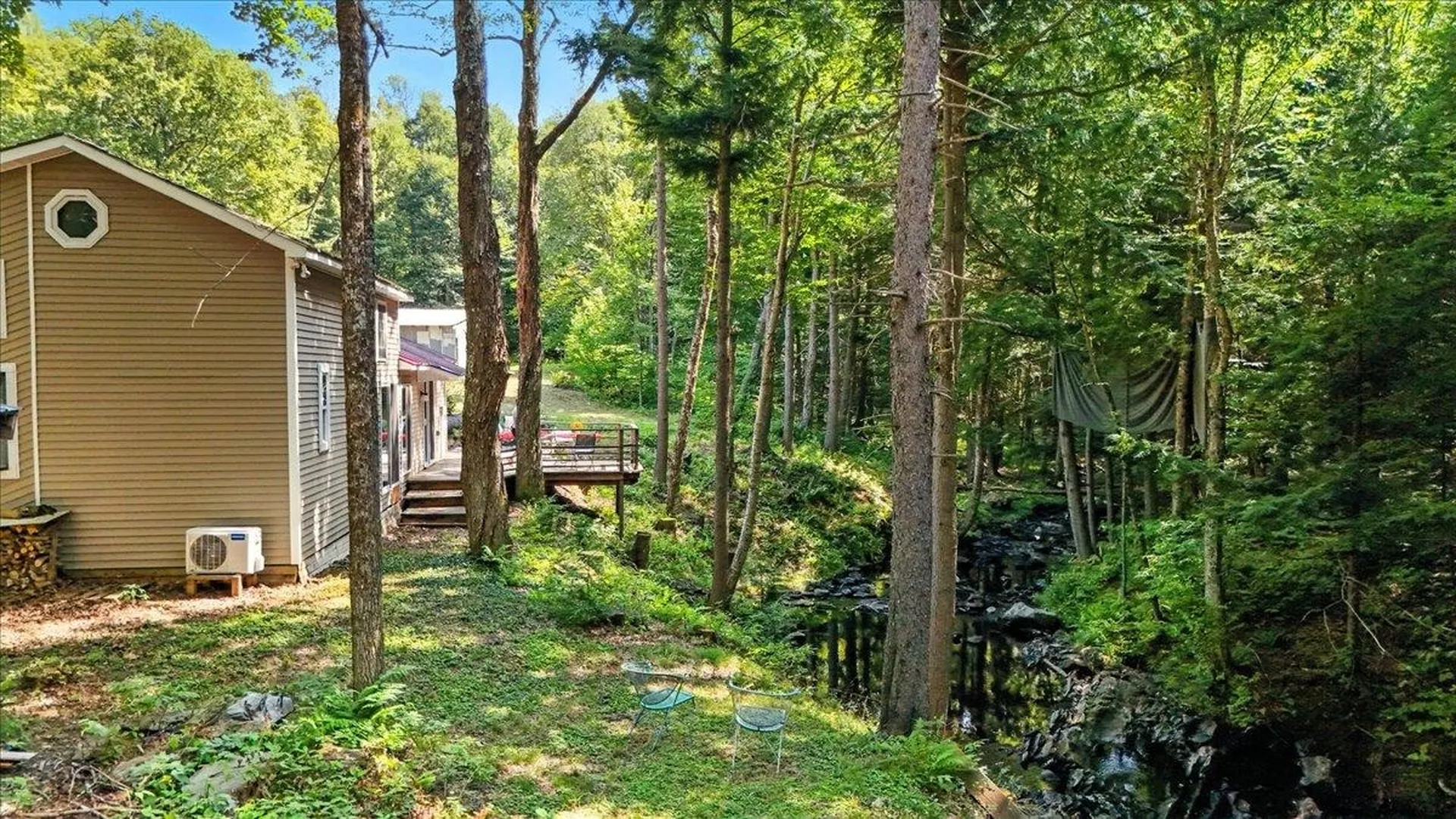 79 Deep Gibou Road Montgomery VT 05471