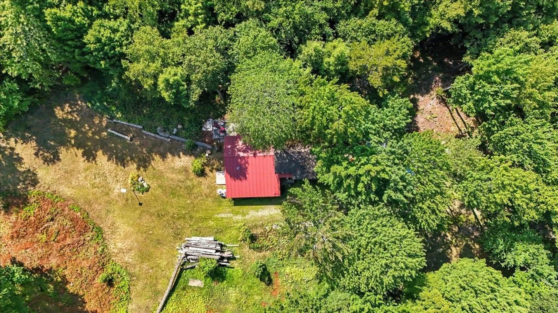 79 Deep Gibou Road Montgomery VT 05471