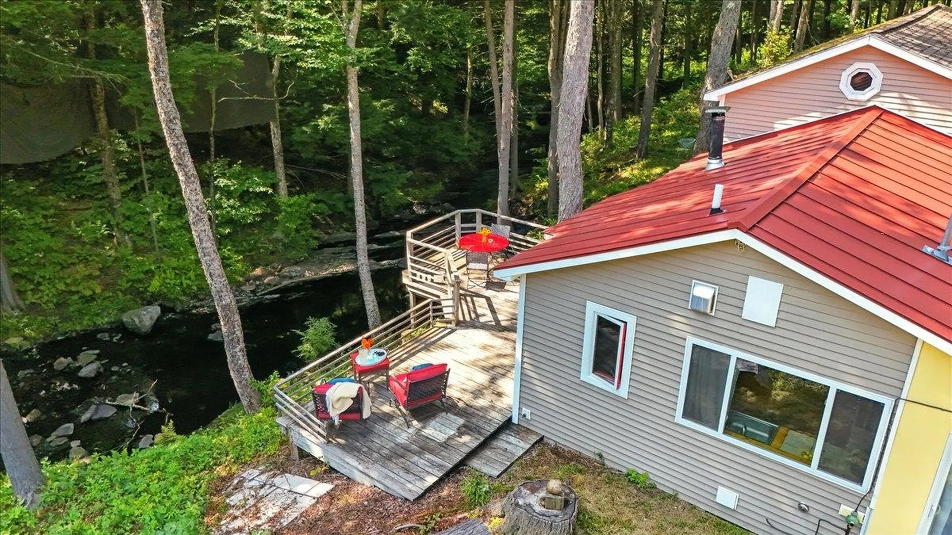 79 Deep Gibou Road Montgomery VT 05471