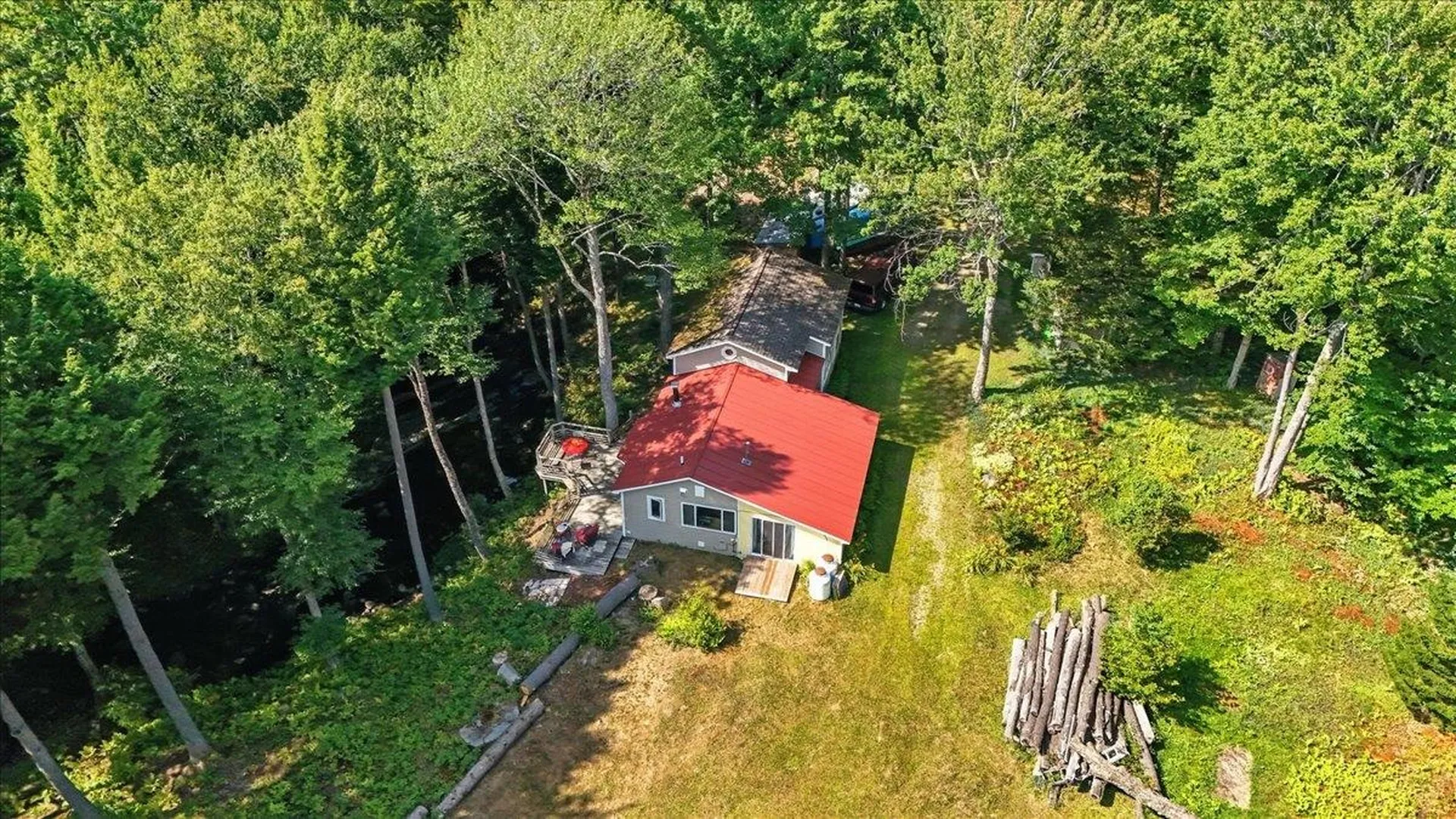 79 Deep Gibou Road Montgomery VT 05471