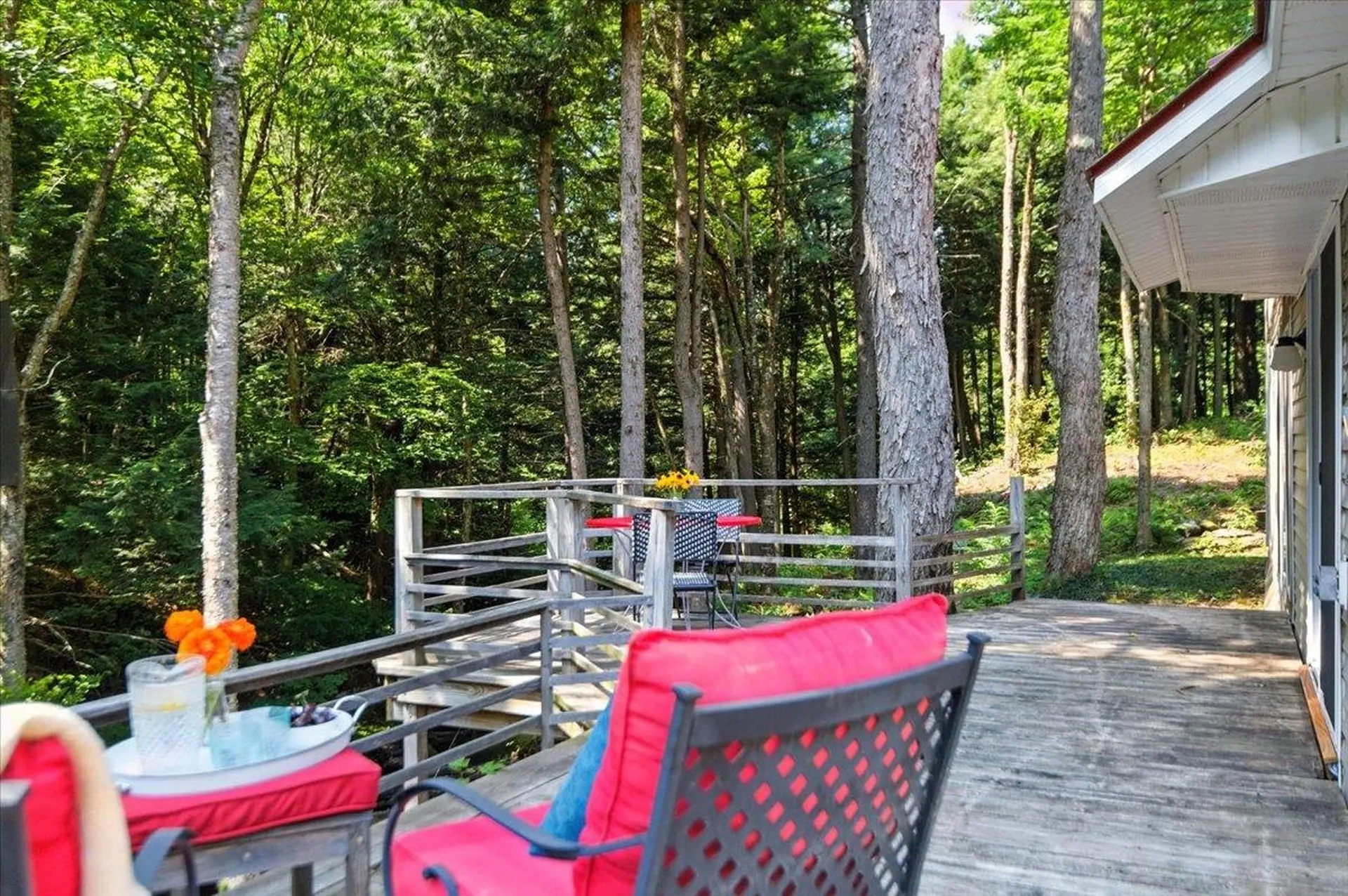 79 Deep Gibou Road Montgomery VT 05471