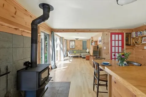 79 Deep Gibou Road Montgomery VT 05471