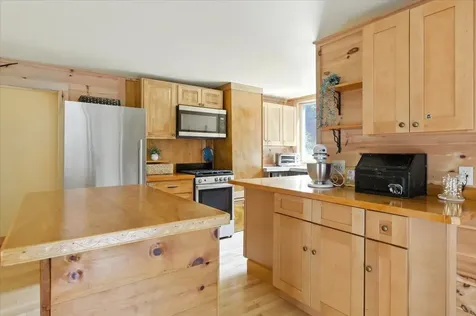 79 Deep Gibou Road Montgomery VT 05471